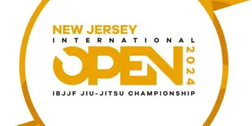 IBJJF New Jersey Open 2024
