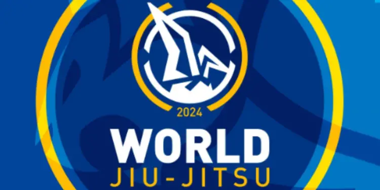 IBJJF World Championship 2024 Full Results