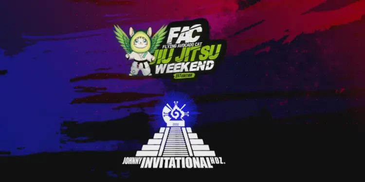 Johnny Hernandez Invitational 1