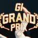 Polaris Gi Grand Prix