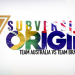 Subversion Origin 2 Australia vs Brazil Lineup