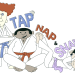 Tap Nap And Snap BJJ Newsletter