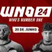 Who’s Number One 24: Gordon Ryan vs Josh Saunders Full Preview Results Review