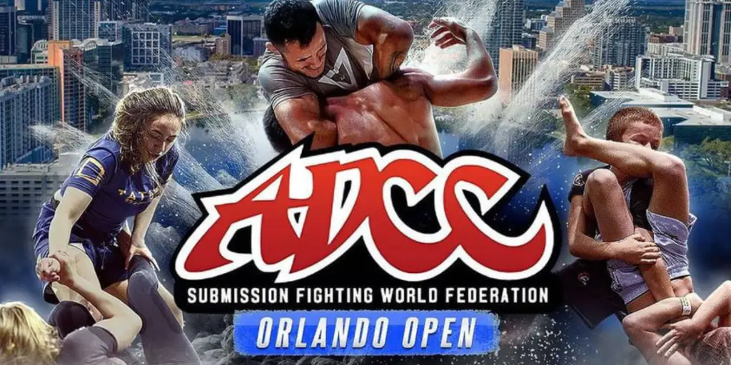 ADCC Orlando Open 2024 Full Results And Review