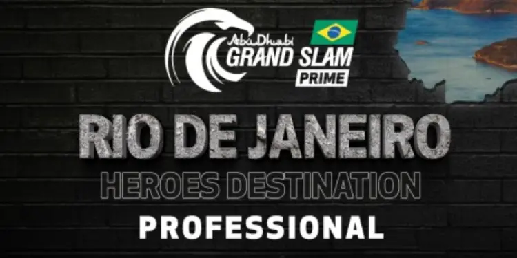 Abu Dhabi Grand Slam Tour - Rio De Janeiro 2024 Results Review