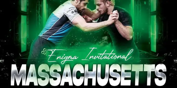 Enigma Invitational 17 Massachusetts