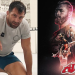 Luke Rockhold ADCC Grappling
