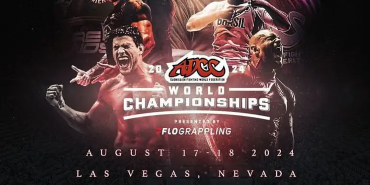 ADCC 2024 Live Results, Play-by-play, Analysis, Highlights, More