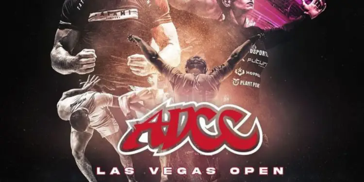 ADCC Las Vegas Open 2024 Results Review