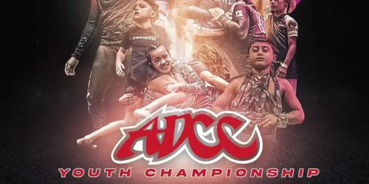 ADCC Youth Championship 2024 Lineup
