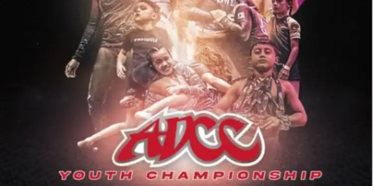 ADCC Youth Championship 2024 Results