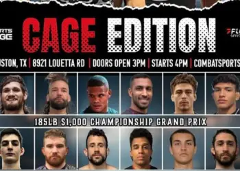 Combat Sports Coverage 28 Results