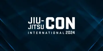 IBJJF Jiu-Jitsu Con International 2024 Results