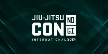 IBJJF Jiu-Jitsu Con No Gi International 2024 Results