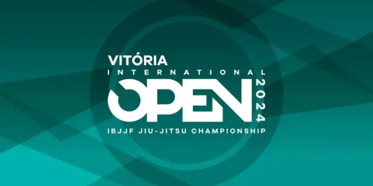 IBJJF Vitoria Open 2024