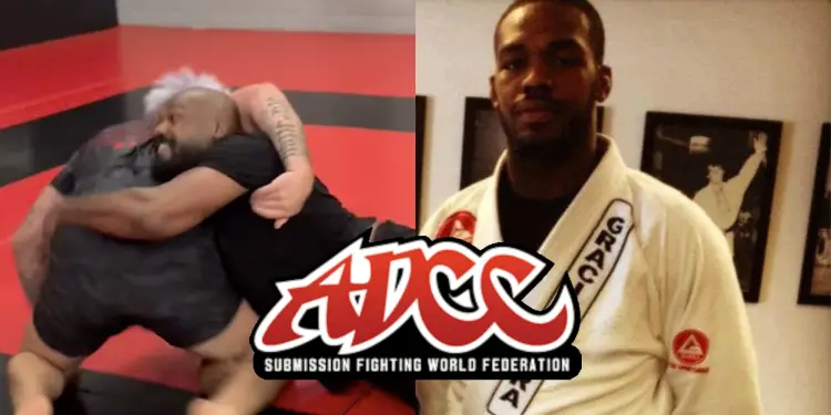 Jon Jones ADCC 2026