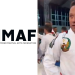 Renzo Gracie Amateur MMA IMMAF Olympics