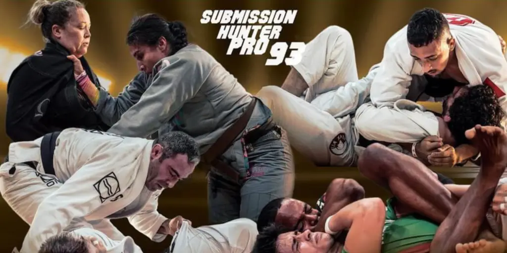 Submission Hunter Pro 93 Full Results And Review