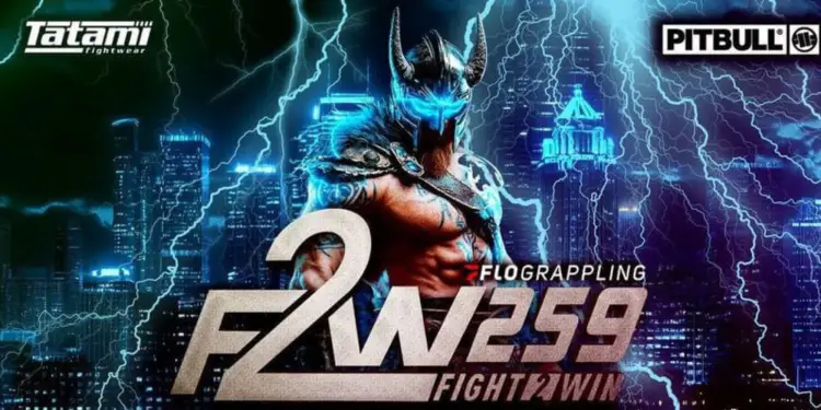 Fight 2 Win 259 Minneapolis