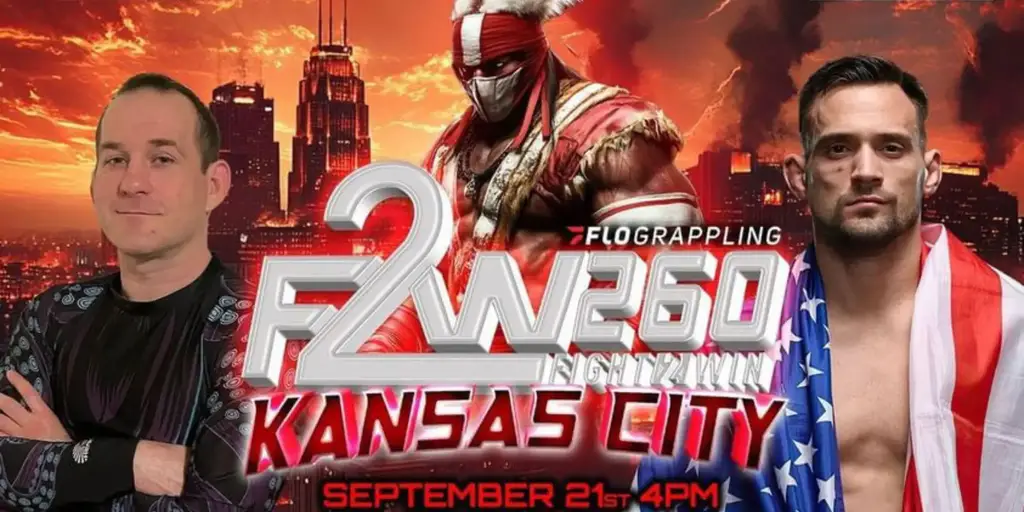 Fight 2 Win 260 Kansas City Results Review