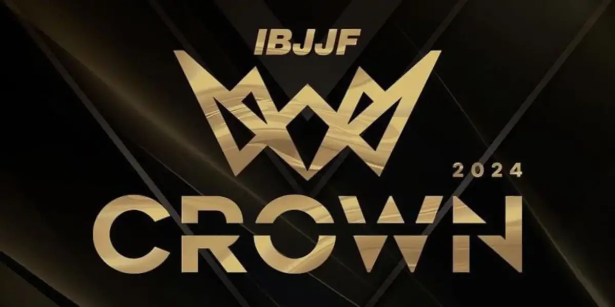 IBJJF The Crown 2024 Competitors