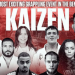Kaizen 2 Lineup