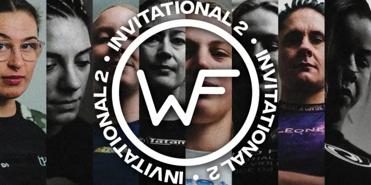 Women Who Fight Invitational 2 2024 Results Review