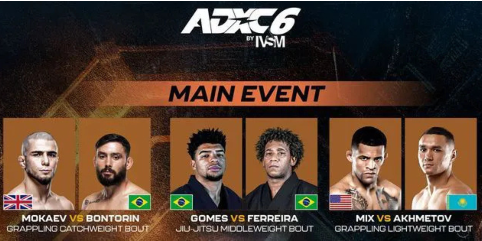 IBJJF No Gi Pan Pacific Championship 2024 Full Results And Highlights