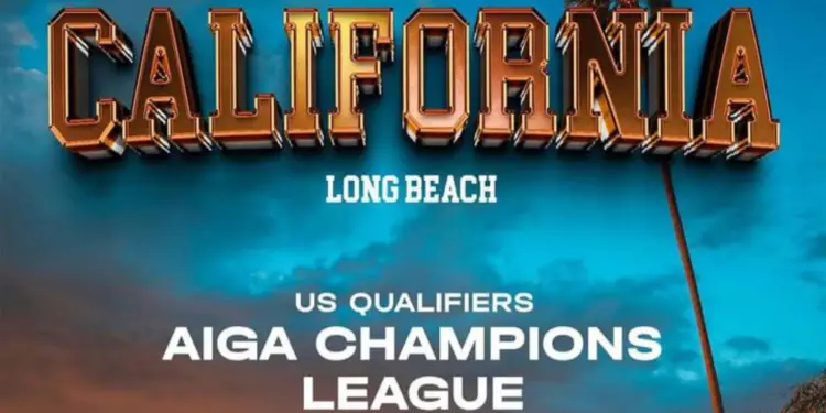 AIGA Champions League USA Qualifier 2024 Results Highlights