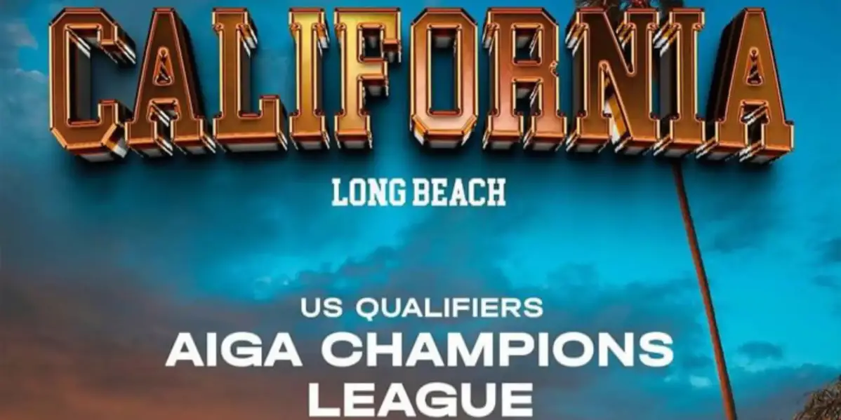 AIGA Champions League USA Qualifier 2024 Team Lineups