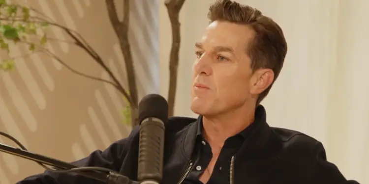 EA Sports CEO Andrew Wilson BJJ Black Belt