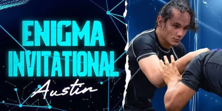 Enigma Invitational 19 Austin Results Highlights