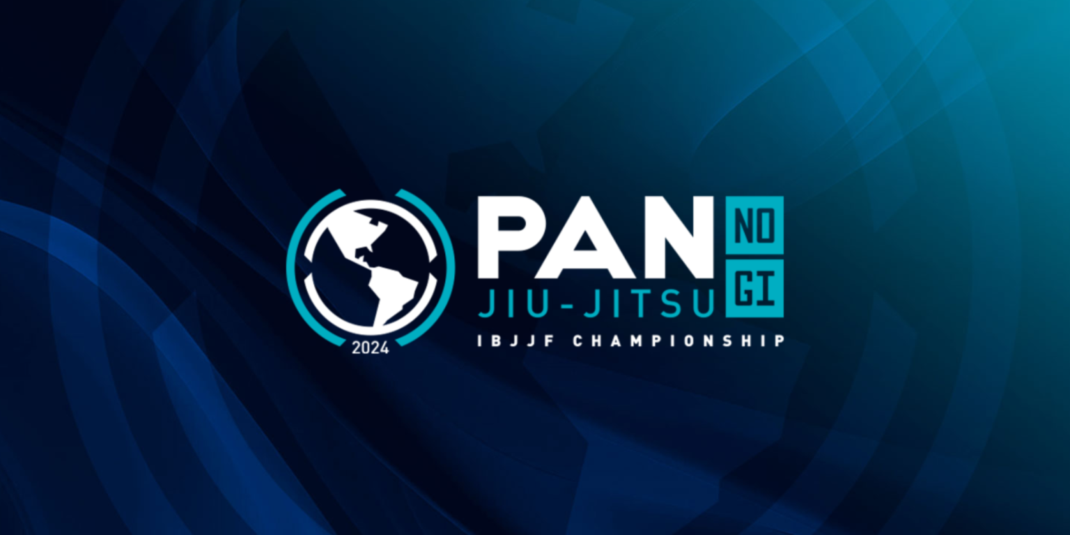 IBJJF No Gi Pan Championship 2024 Full Preview