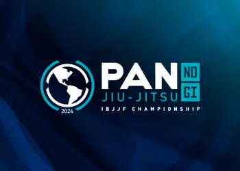 IBJJF No Gi Pan Championship 2024