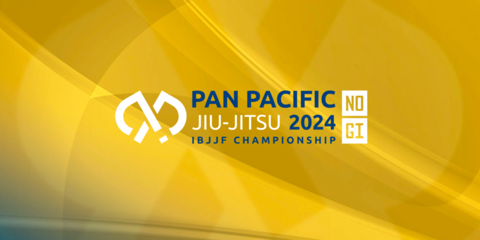 IBJJF Pan Pacific Championship 2024 Full Results And Highlights