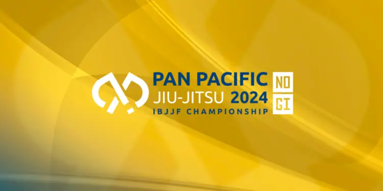 IBJJF Pan Pacific Championship 2024 Results Highlights