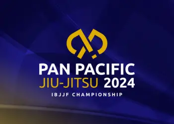 IBJJF Pan Pacific Championship 2024 Results Highlights
