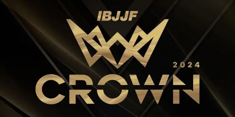 IBJJF The Crown 2024 Competitor List