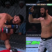 Khamzat Chimaev Dislocates Robert Whittaker’s Jaw With Rear-Naked Choke At UFC 308