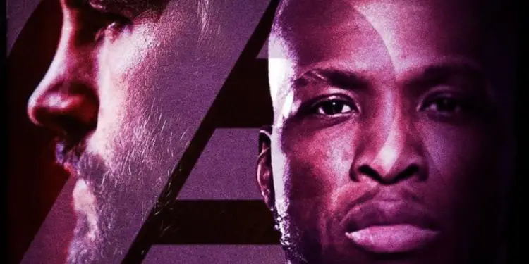 Michael ‘Venom’ Page Carlos Condit Polaris 30