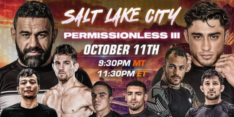 Pit Submission Series 8 Full Results Highlights