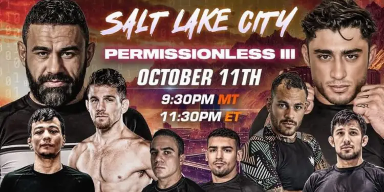 Pit Submission Series 8 Matches