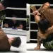 Yuan Yi Tomoshige Sera ONE Friday Fights 84 Results