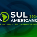 IBJJF South American Championship 2024 Results Highlights