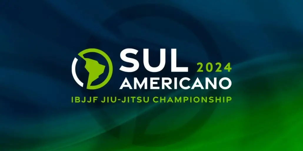 IBJJF South American Championship 2024 Results Highlights