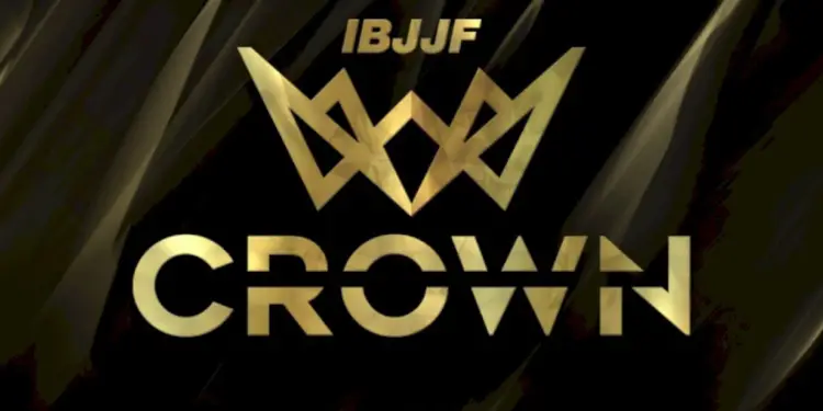 IBJJF The Crown 2024 Live Results Play-by-play Highlights Discussion More