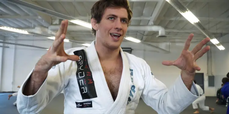 Keenan Cornelius PEDs