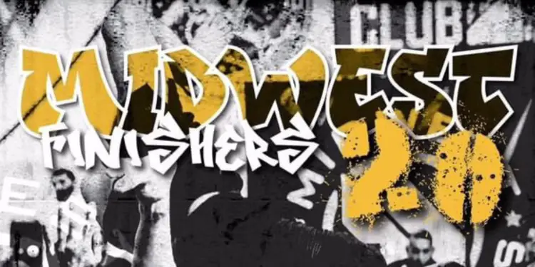 Midwest Finishers 20 Results Highlights