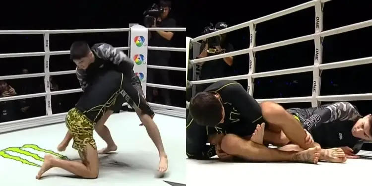 ONE Friday Fights 88 Results