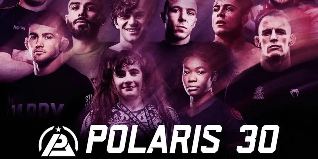 Polaris 30 Results Highlights